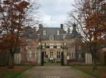 Kasteel Het Weldam